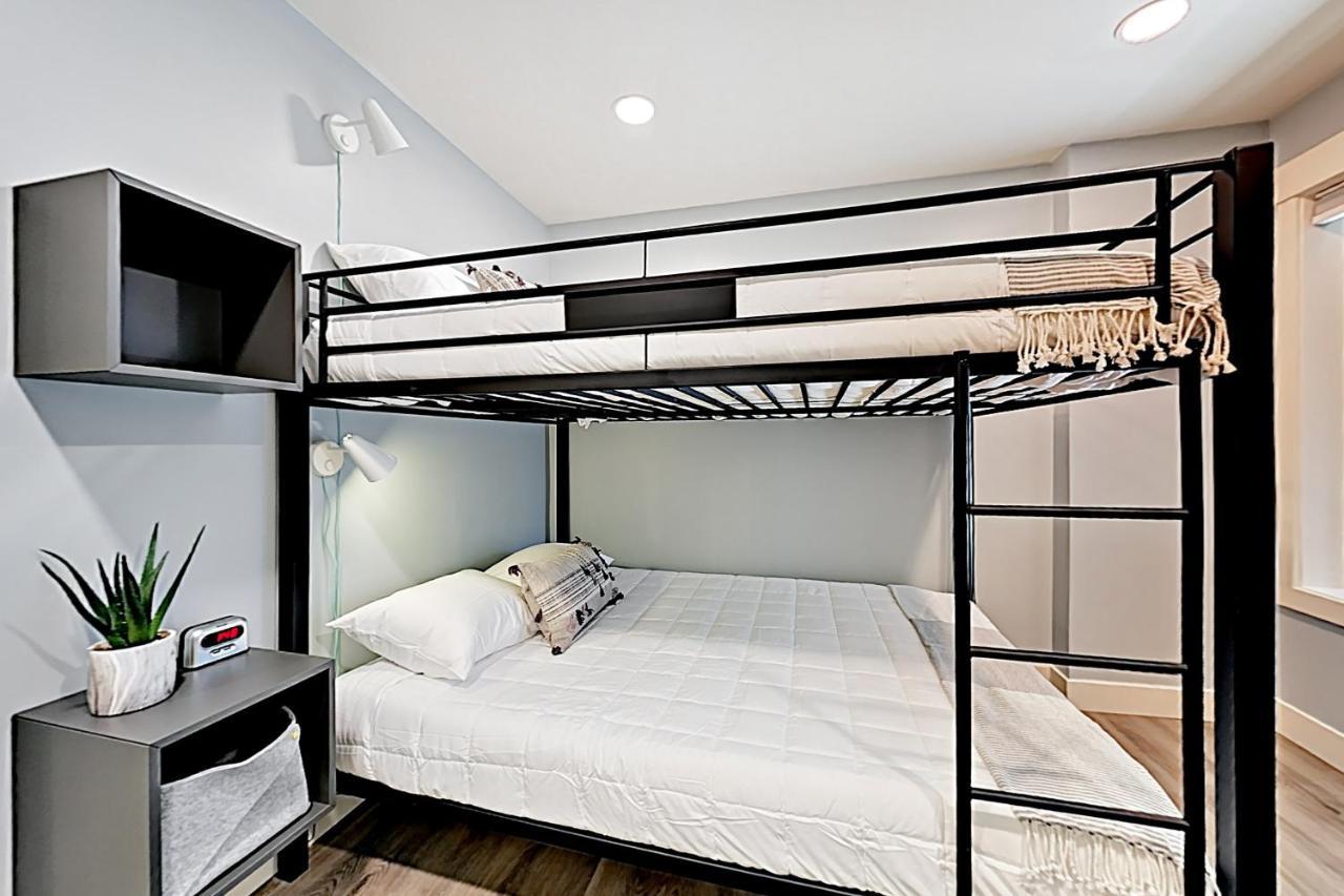 Park Dreams 102 Apartment Парк Сити Екстериор снимка