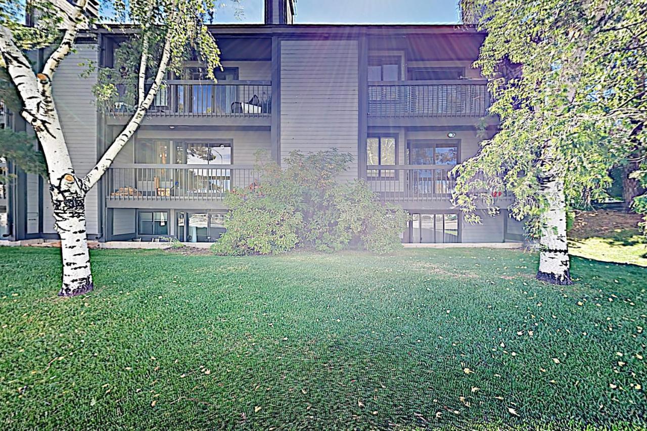 Park Dreams 102 Apartment Парк Сити Екстериор снимка
